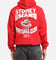 Mitchell & Ness Sydney Swans Team Hoodie Red