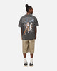 American Thrift Star Wars Battlefront Dark Forces Heavy T-Shirt Black Wash