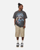 American Thrift Star Wars Battlefront Republic Commando Heavy T-Shirt Black Wash