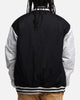 Bleacher Athletic Penrith Panthers NRL 1908 Baseball Varsity Jacket Official Team Colour