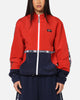 Reebok Archive Track Jacket Red/Navy
