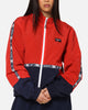 Reebok Archive Track Jacket Red/Navy