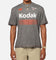 Reebok x Kodak Graphic T-Shirt Black