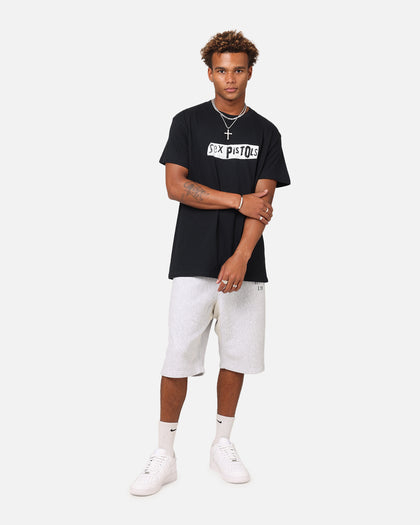 Sex Pistols Anarchy In The UK T-Shirt Black