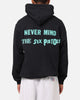 Sex Pistols Never Mind Hoodie Black