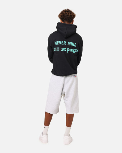 Sex Pistols Never Mind Hoodie Black