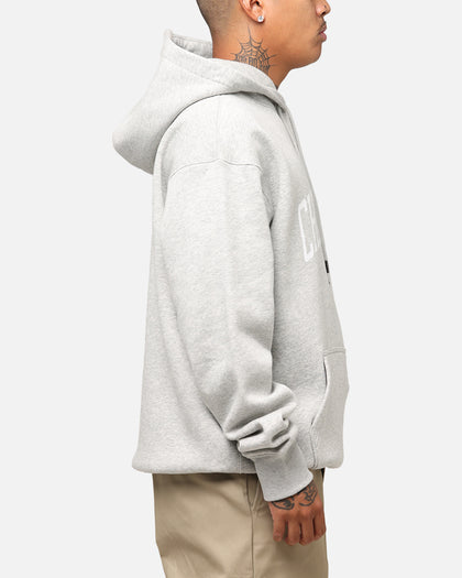 Champion Rochester Graphic Hoodie Grey