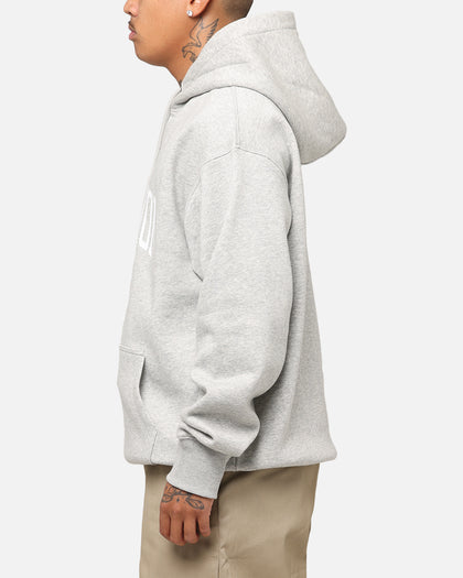 Champion Rochester Graphic Hoodie Grey