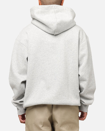 Champion Rochester Graphic Hoodie Grey