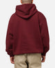 Champion Rochester Graphic Hoodie Red