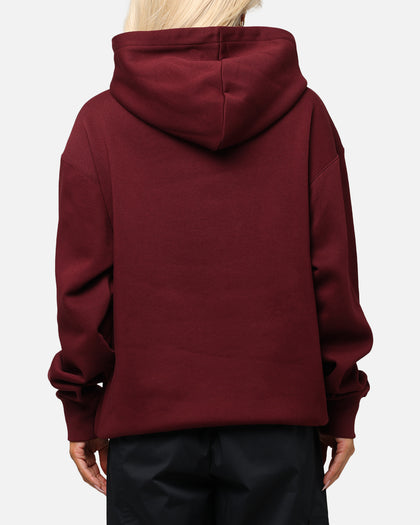 Champion Rochester Graphic Hoodie Red