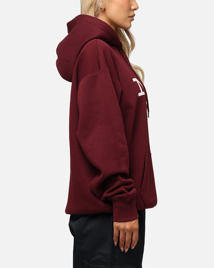 Champion Rochester Graphic Hoodie Red