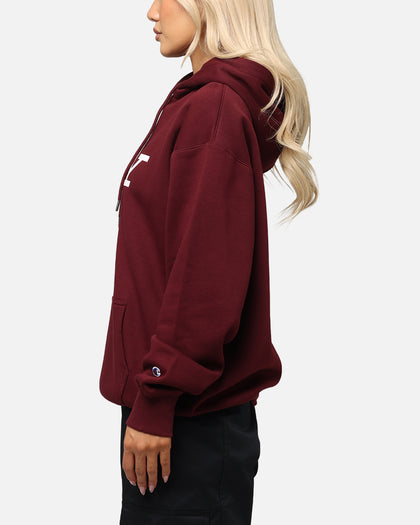 Champion Rochester Graphic Hoodie Red