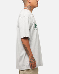 Champion Rochester Graphic T-Shirt Grey