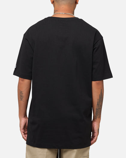 Champion Rochester Graphic T-Shirt Black
