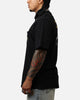 Malbon Citron Pocket T-Shirt Black