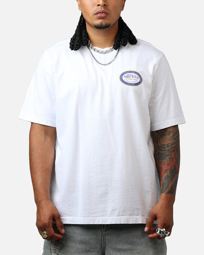 Malbon Matisse T-Shirt White