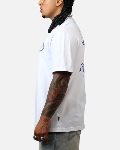 Malbon Matisse T-Shirt White