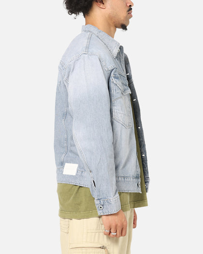 G-Star Dakota Jacket Vintage Blue