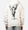 Saint Morta Awakening Premium Hoodie Off White