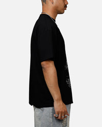 Saint Morta Lost Souls Heavyweight T-Shirt Black