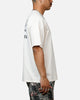 Saint Morta Lovers Club Heavyweight T-Shirt Off White