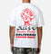Carre Freshly Picked Heavyweight T-Shirt White