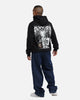 Bring Me The Horizon Why Hoodie Black