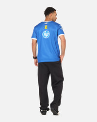 Puma X Scuderia Ferrari Monza T-Shirt Steer Blue