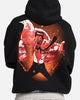Goat Crew X Chainsaw Man Premium Hoodie Black