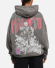 American Thrift Marvel X-Men Magneto Premium Hoodie Washed Charcoal