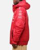 Puma X Scuderia Ferrari Team Reversible Jacket Cherry