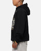 Tidwell NRL 2025 Las Vegas Round Sign Hoodie Black