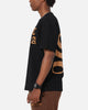 Saint Morta Sacred Script T-Shirt Black
