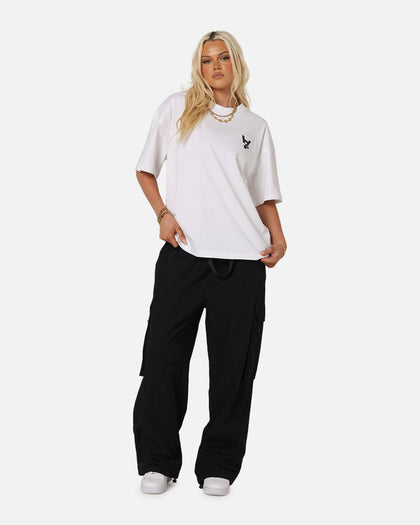 The Anti Order Alpha Inverse T-Shirt White