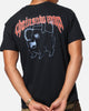 Goat Crew X Chainsaw Man T-Shirt Black