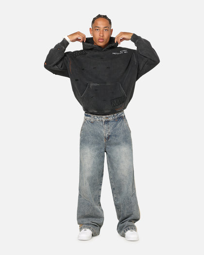 American Thrift Disney Mickey Prototype 001 Hoodie Black