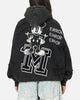 American Thrift Disney Mickey Prototype 001 Hoodie Black