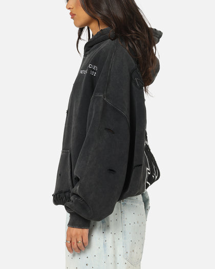 American Thrift Disney Mickey Prototype 001 Hoodie Black