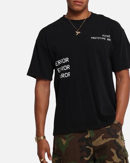 73Studio Disney Mickey Prototype 001 T-Shirt Black