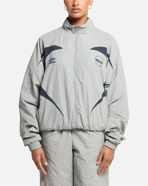 ラス1 BOILER ROOM × UMBRO Track Jacket L Jaqueta Umbro Shell Track Top X Boiler Masculina | Jaqueta e na