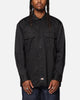 Dickies Long Sleeve Work Shirt Black
