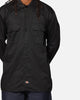 Dickies Long Sleeve Work Shirt Black