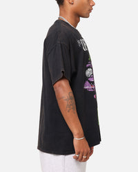 The Offspring Arm Bite T-Shirt Black