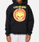 The Offspring Offspring Logo Hoodie Black