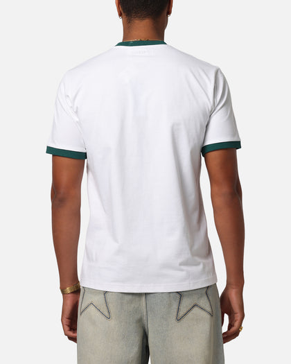 Adidas Simple T-Shirt White
