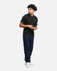Fred Perry Waffle Stitch Knitted Shirt Green