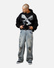73Studio Disney Kingdom Hearts Roxas Premium Hoodie Black