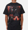 Goat Crew X Solo Leveling Igris T-Shirt Black
