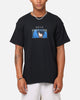 Goat Crew X Solo Leveling Jin Woo T-Shirt Black